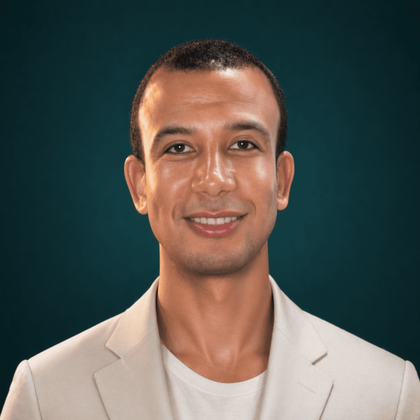 Ahmed Rady