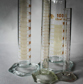 Physical quantities Measuring cylinder igcse physics
