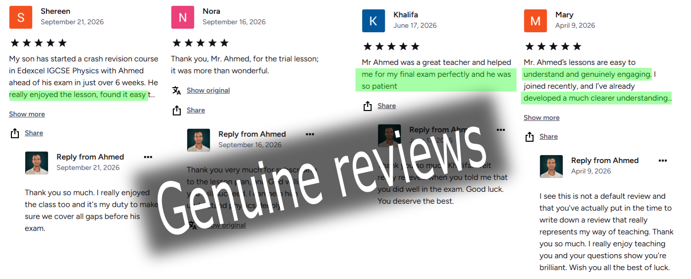 reviews 3333